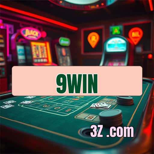Jogos Imperdíveis no 9win.com Que Você Vai Amar