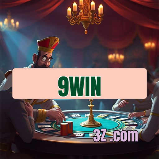 Slots Fantásticos no 9win.com: Emoção e Diversão na Palma da Sua Mão