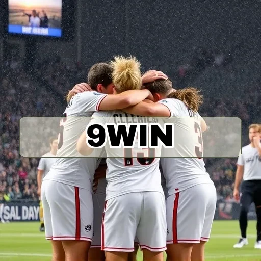 9win.com Bingo