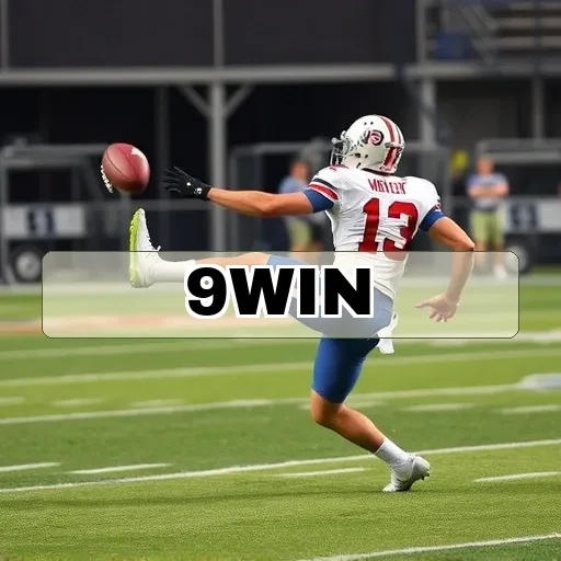 9win.com Bônus