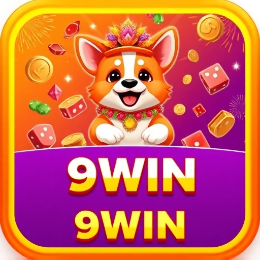 9win.com Logo