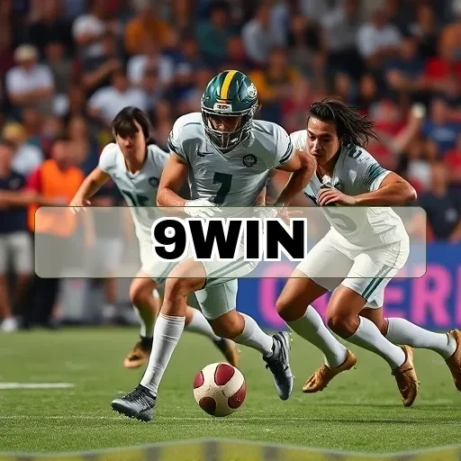 9win.com Jackpots