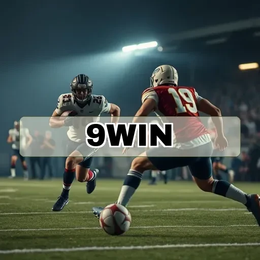 9win.com Jogos ao Vivo