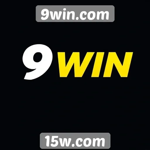 Métodos de pagamento disponíveis no 9win.com