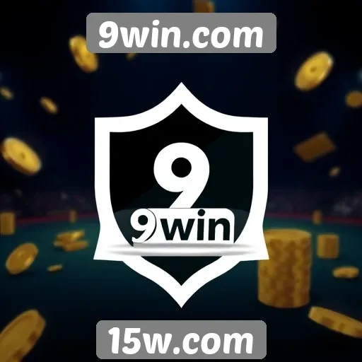 Avaliação de segurança e licenciamento do 9win.com