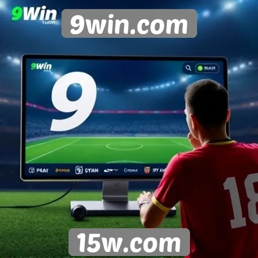 Como o 9win.com se destaca no mercado de apostas